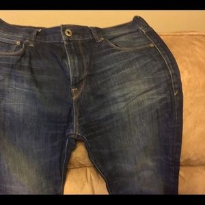 Jeans, Express Kingston